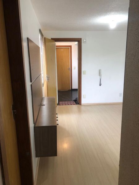 Apartamento 2 quarto(s)  no bairro Protásio Alves