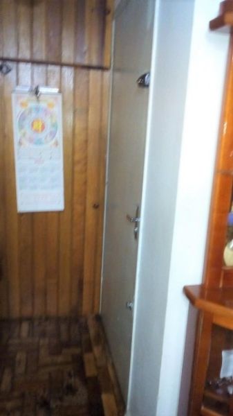 Apartamento 1 quarto(s)  no bairro Jardim Leopoldina