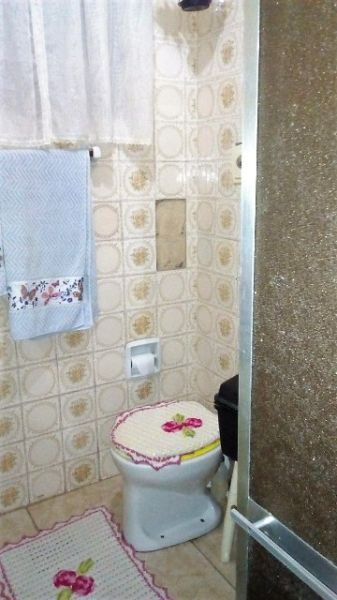 Apartamento 1 quarto(s)  no bairro Jardim Leopoldina
