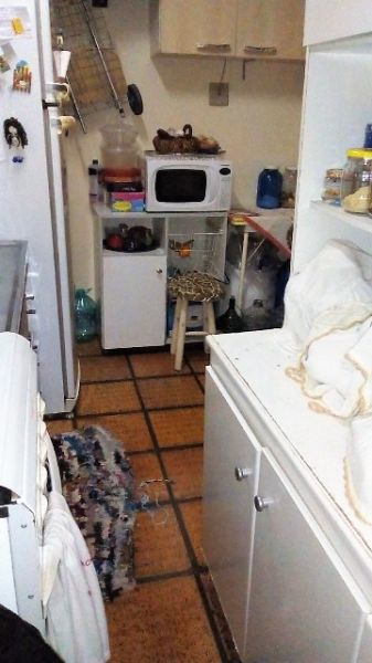 Apartamento 1 quarto(s)  no bairro Jardim Leopoldina