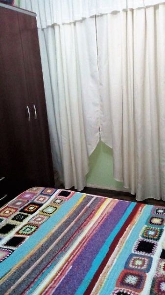 Apartamento 1 quarto(s)  no bairro Jardim Leopoldina