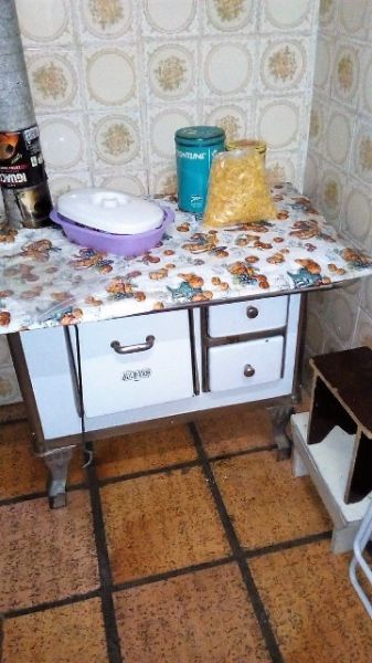 Apartamento 1 quarto(s)  no bairro Jardim Leopoldina