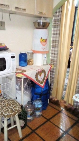 Apartamento 1 quarto(s)  no bairro Jardim Leopoldina