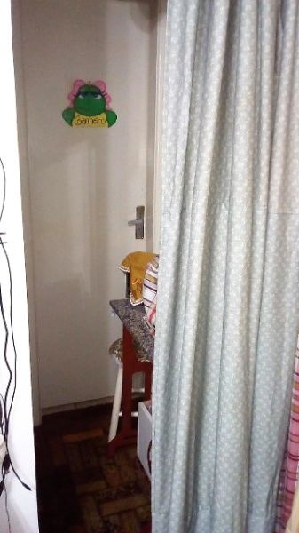 Apartamento 1 quarto(s)  no bairro Jardim Leopoldina