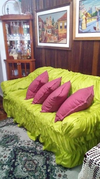 Apartamento 1 quarto(s)  no bairro Jardim Leopoldina