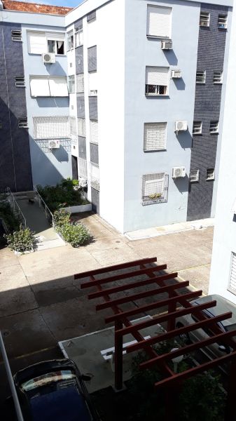 Kitnet 1 quarto(s)  no bairro Jardim Ipiranga