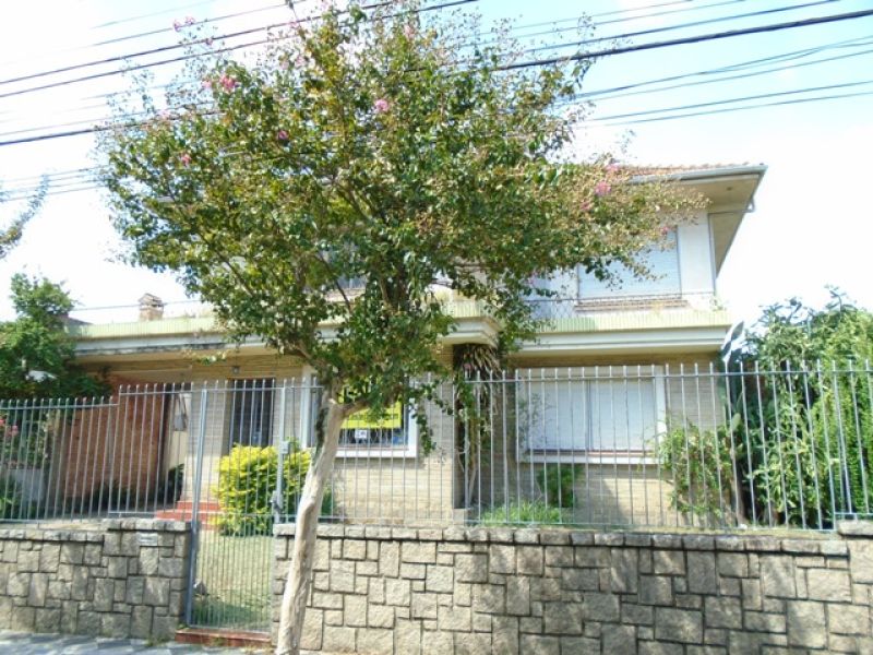 Terreno no bairro Jardim Lindóia
