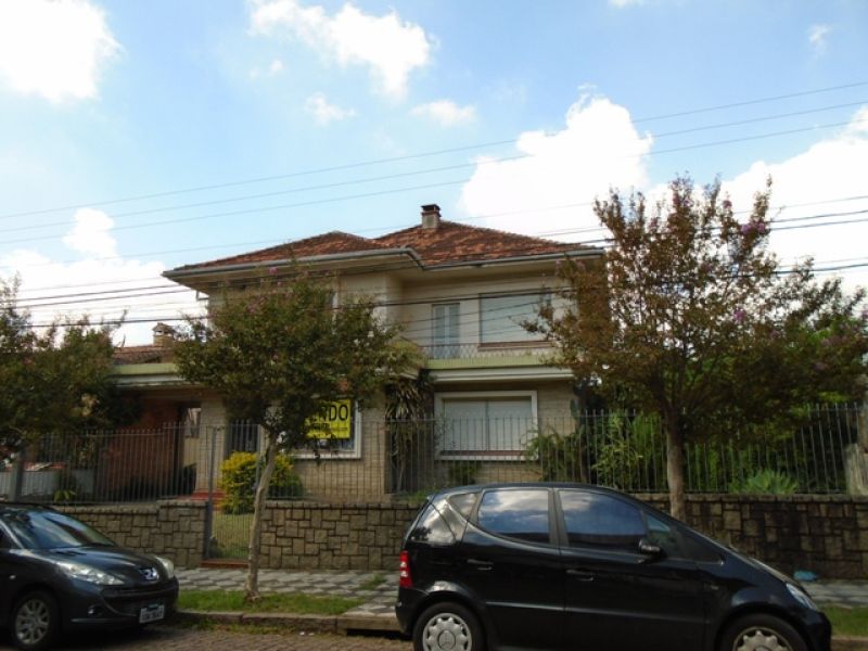 Terreno no bairro Jardim Lindóia