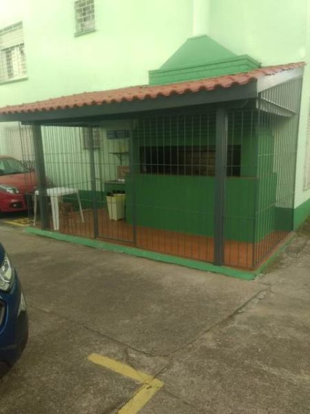 Apartamento 2 quarto(s)  no bairro Jardim Leopoldina