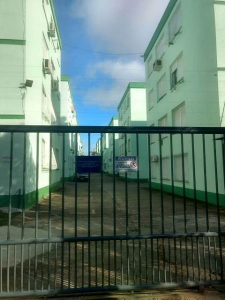 Apartamento 2 quarto(s)  no bairro Jardim Leopoldina