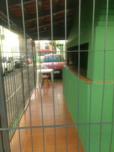 Apartamento 2 quarto(s)  no bairro Jardim Leopoldina