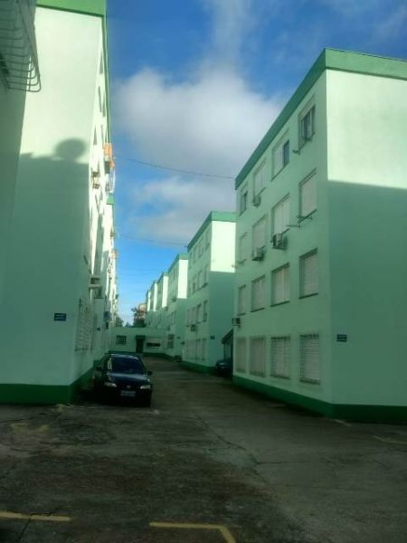 Apartamento 2 quarto(s)  no bairro Jardim Leopoldina