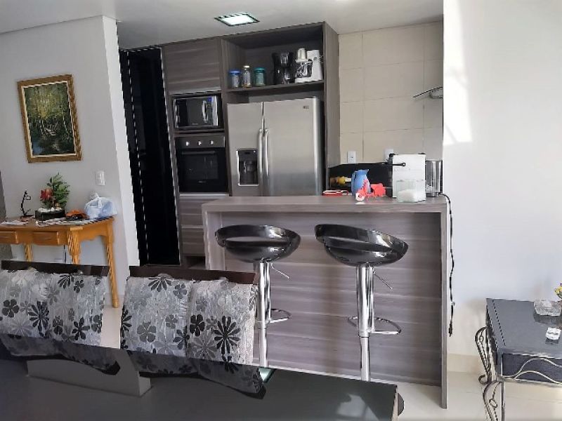 Casa 3 quarto(s)  no bairro Vila Assunção