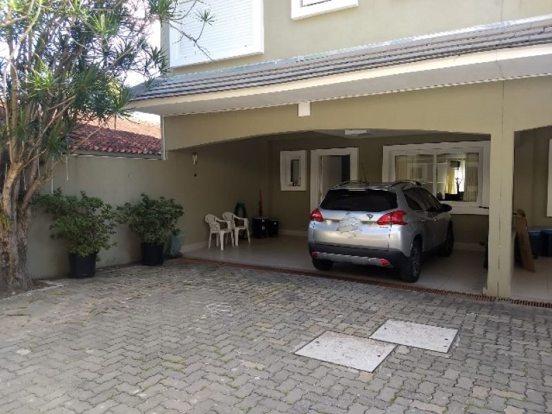 Casa 3 quarto(s)  no bairro Vila Assunção