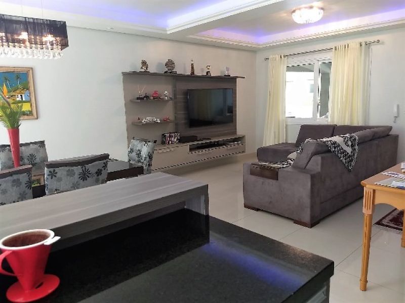 Casa 3 quarto(s)  no bairro Vila Assunção