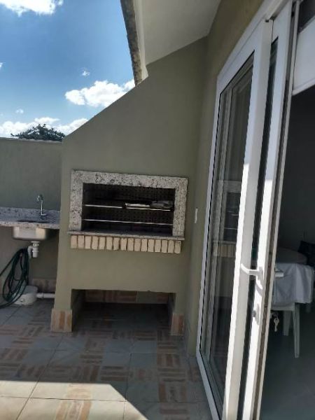 Casa 3 quarto(s)  no bairro Vila Assunção