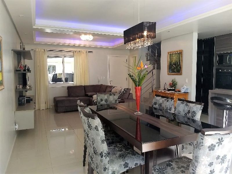 Casa 3 quarto(s)  no bairro Vila Assunção