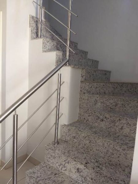 Casa 3 quarto(s)  no bairro Vila Assunção