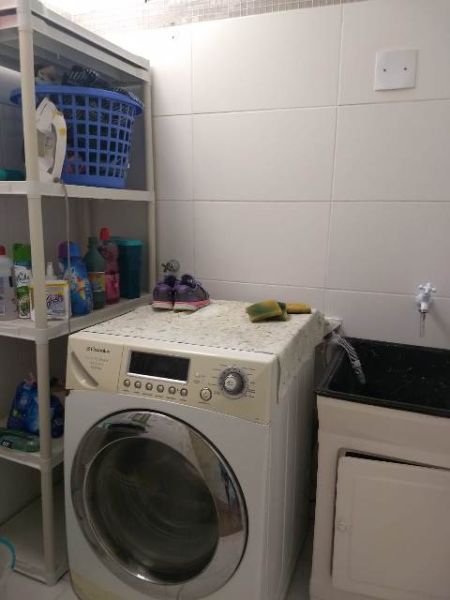 Casa 3 quarto(s)  no bairro Vila Assunção