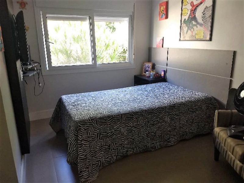 Casa 3 quarto(s)  no bairro Vila Assunção