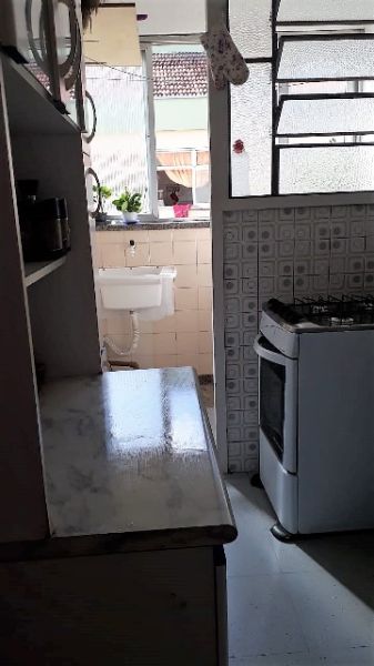 Apartamento 2 quarto(s)  no bairro Jardim Leopoldina