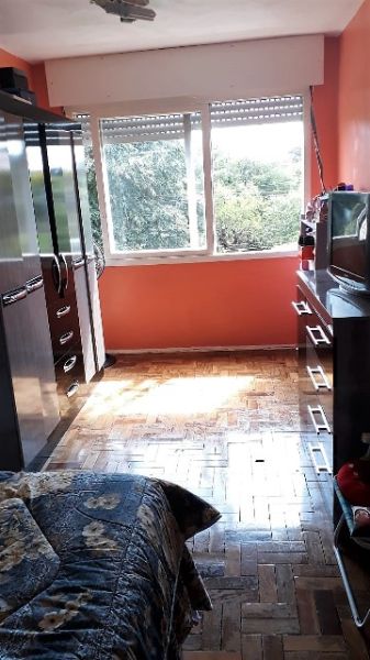 Apartamento 2 quarto(s)  no bairro Jardim Leopoldina