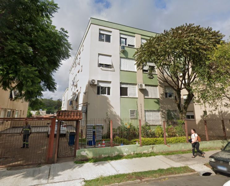 Apartamento 2 quarto(s)  no Jardim Leopoldina