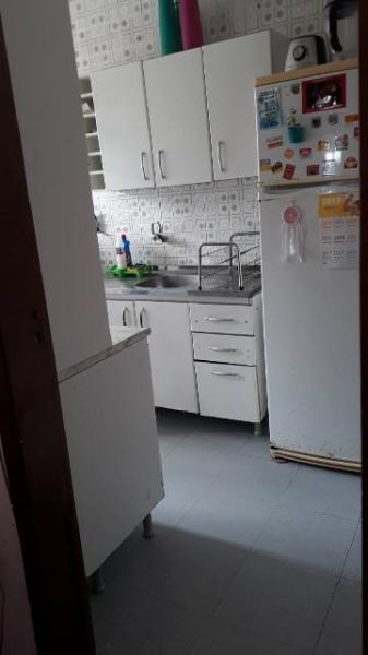Apartamento 2 quarto(s)  no bairro Jardim Leopoldina