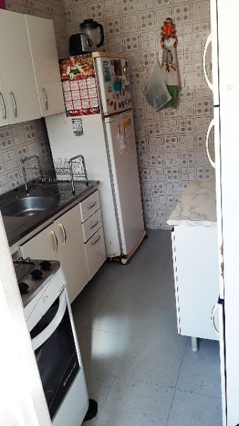 Apartamento 2 quarto(s)  no bairro Jardim Leopoldina