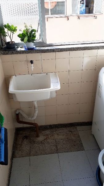 Apartamento 2 quarto(s)  no bairro Jardim Leopoldina