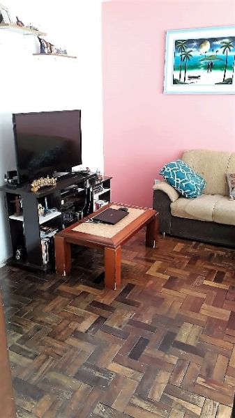 Apartamento 2 quarto(s)  no bairro Jardim Leopoldina