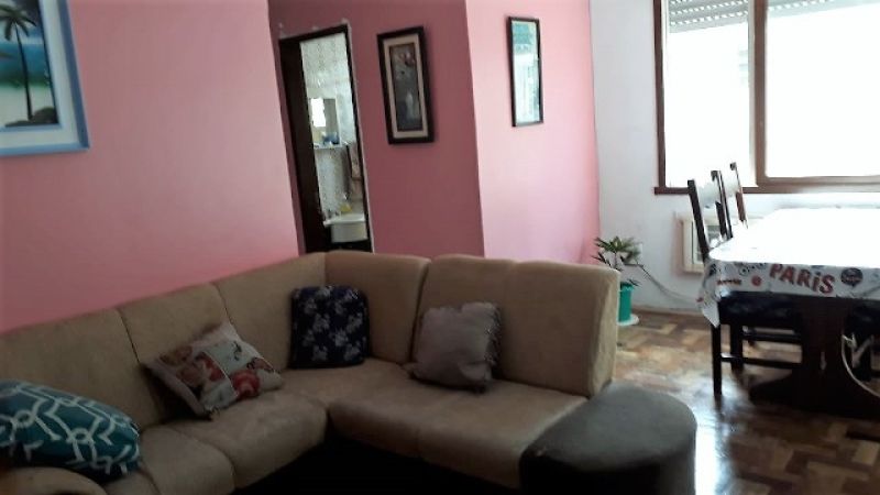 Apartamento 2 quarto(s)  no bairro Jardim Leopoldina