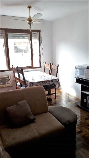 Apartamento 2 quarto(s)  no bairro Jardim Leopoldina