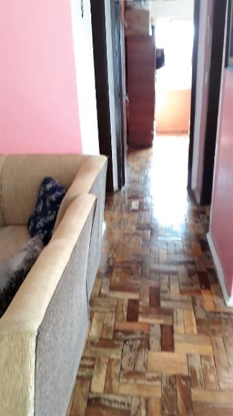 Apartamento 2 quarto(s)  no bairro Jardim Leopoldina