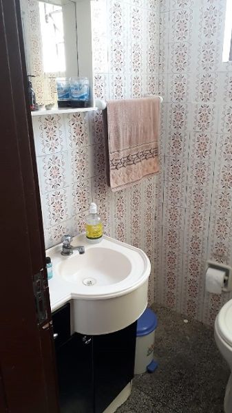 Apartamento 2 quarto(s)  no bairro Jardim Leopoldina