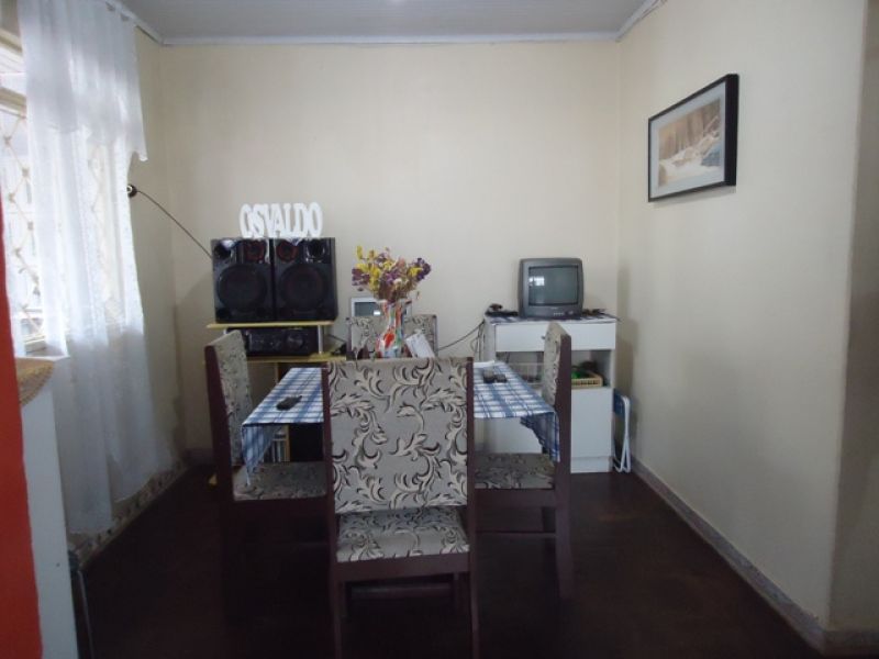 Casa 2 quarto(s)  no bairro Barão do Cahy