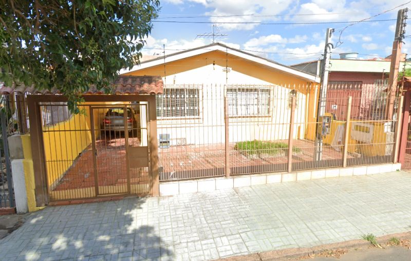 Casa 2 quarto(s)  no bairro Barão do Cahy