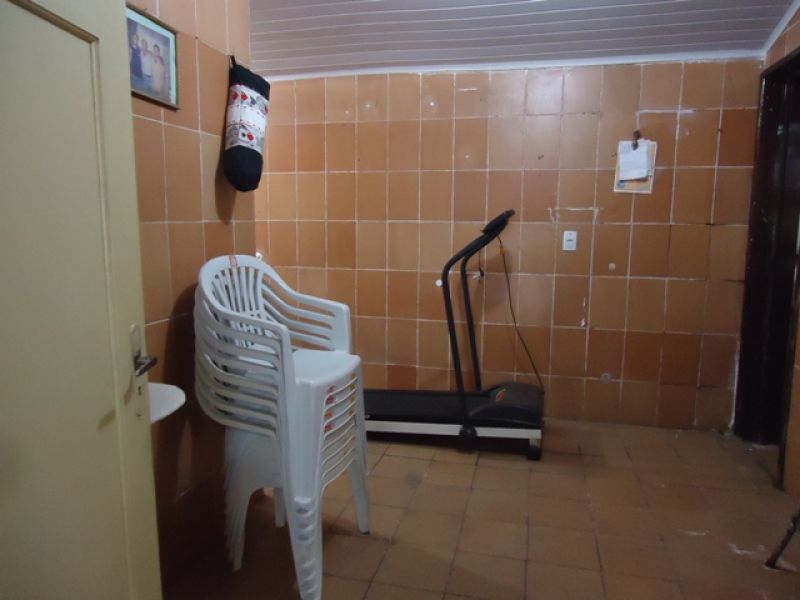Casa 2 quarto(s)  no bairro Barão do Cahy