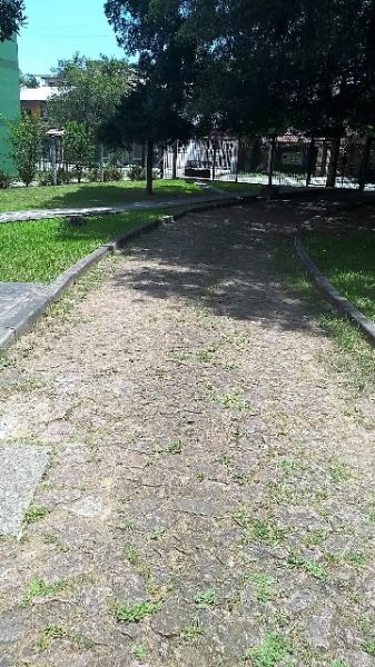 Apartamento 1 quarto(s)  no bairro Parque Santa Fé