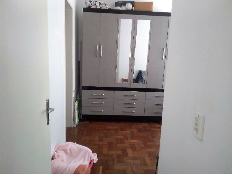 Apartamento 1 quarto(s)  no bairro Parque Santa Fé