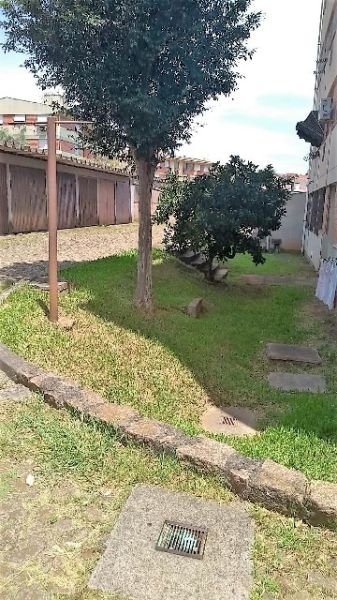 Apartamento 1 quarto(s)  no bairro Parque Santa Fé