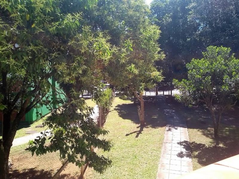 Apartamento 1 quarto(s)  no bairro Parque Santa Fé