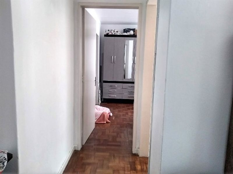 Apartamento 1 quarto(s)  no bairro Parque Santa Fé