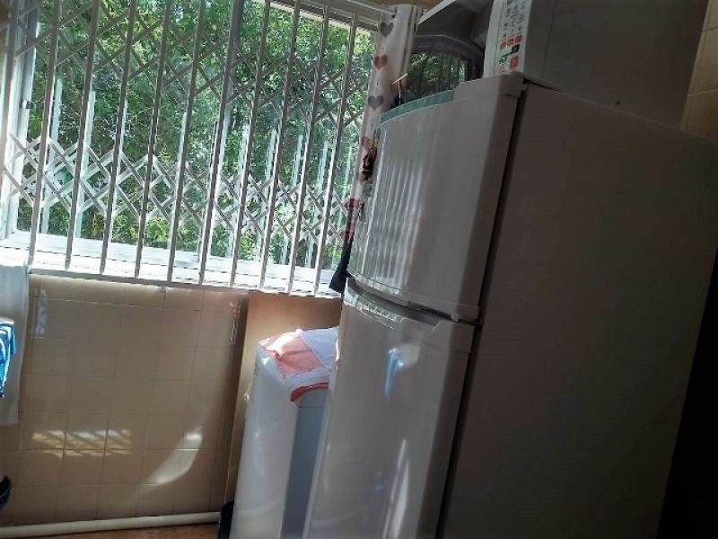 Apartamento 1 quarto(s)  no bairro Parque Santa Fé
