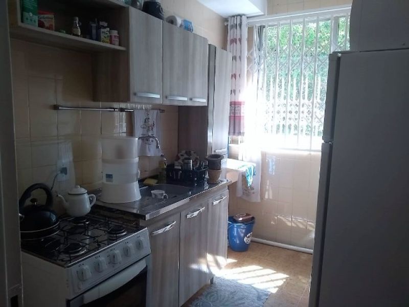 Apartamento 1 quarto(s)  no bairro Parque Santa Fé