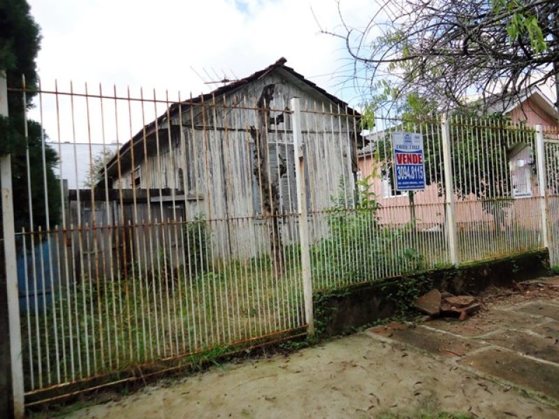 Terreno no bairro Santa Maria Goretti