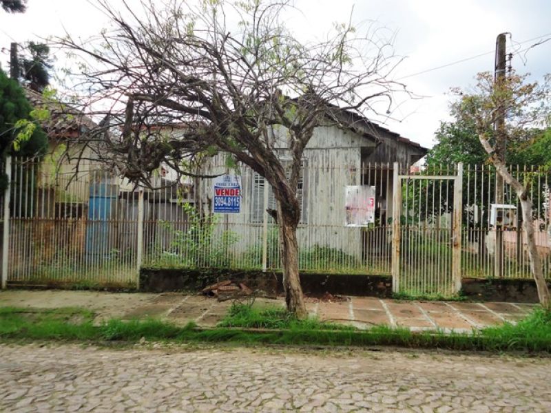 Terreno no bairro Santa Maria Goretti
