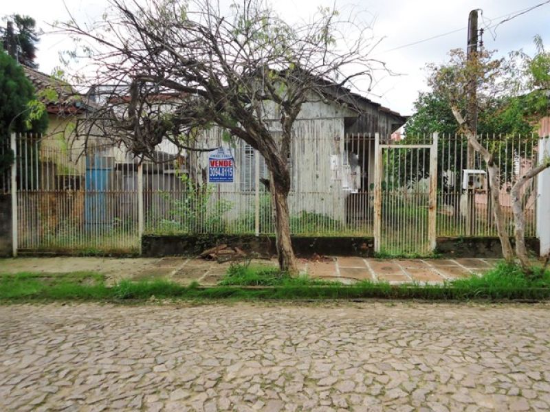 Terreno no bairro Santa Maria Goretti