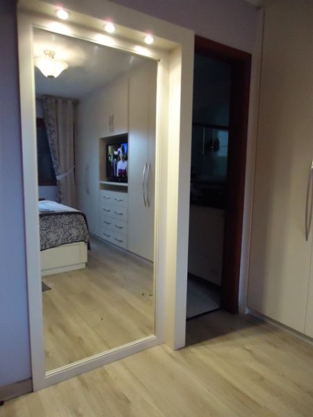 Apartamento 2 quarto(s)  no bairro Jardim Itu Sabará
