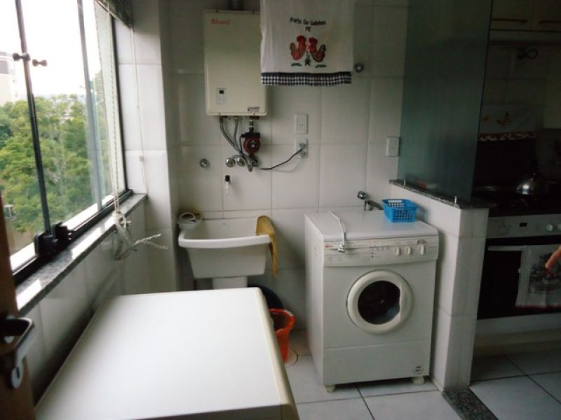 Apartamento 2 quarto(s)  no bairro Jardim Itu Sabará